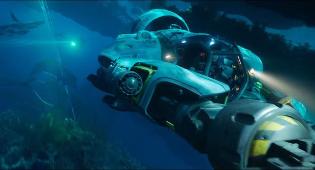 Avatar: Fire and Ash