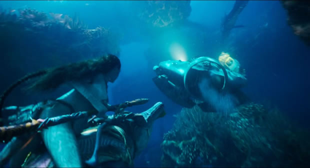 Avatar: Fire and Ash