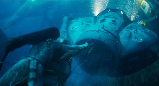 Avatar: Fire and Ash