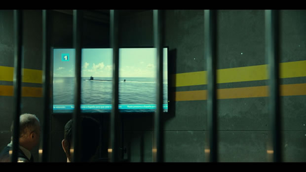 El refugio at&oacute;mico