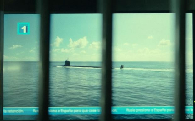 El refugio at&oacute;mico