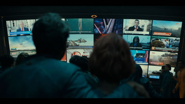 El refugio at&oacute;mico