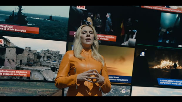 El refugio at&oacute;mico