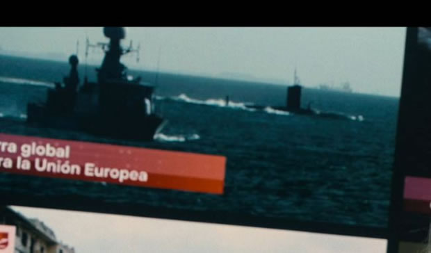 El refugio at&oacute;mico