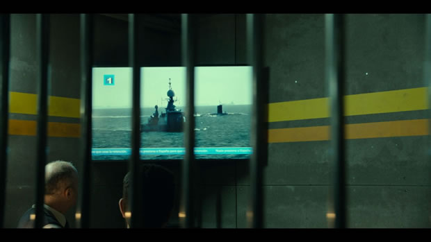 El refugio at&oacute;mico