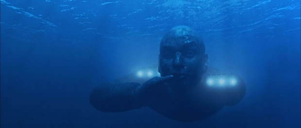 Austin Powers in Goldmember