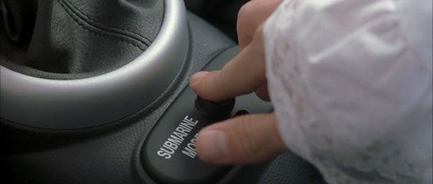 Austin Powers in Goldmember