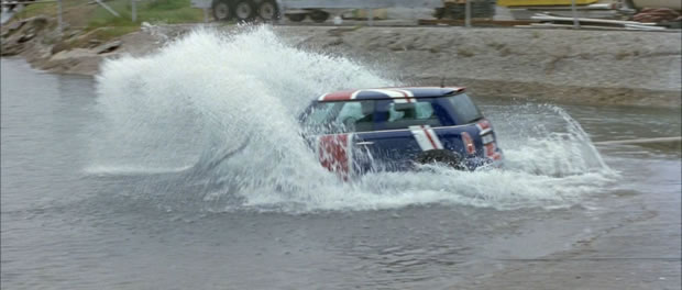 Austin Powers in Goldmember