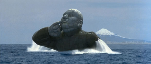 Austin Powers in Goldmember