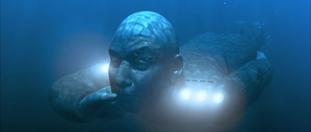 Austin Powers in Goldmember