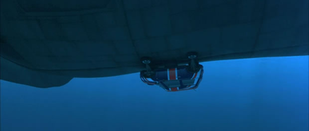 Austin Powers in Goldmember