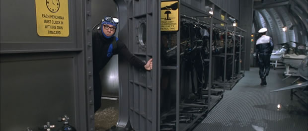 Austin Powers in Goldmember