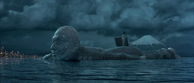 Austin Powers in Goldmember