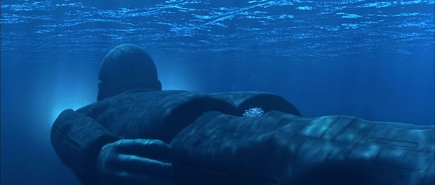 Austin Powers in Goldmember