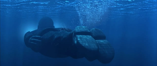 Austin Powers in Goldmember