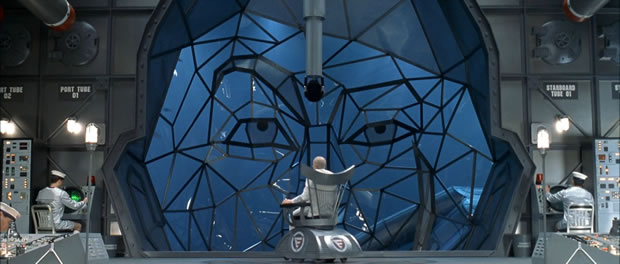 Austin Powers in Goldmember