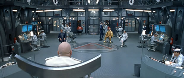 Austin Powers in Goldmember