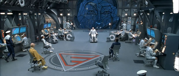 Austin Powers in Goldmember