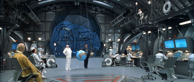 Austin Powers in Goldmember