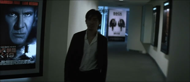 Infernal Affairs