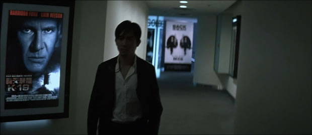 Infernal Affairs