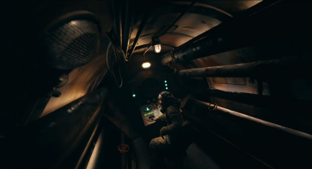 Iron Lung