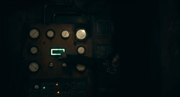 Iron Lung