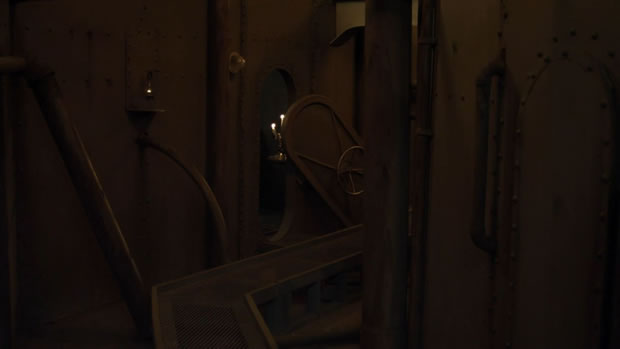 Jules Verne's Mysterious Island