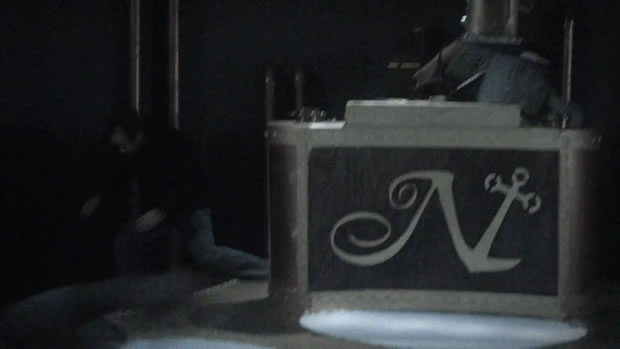 Jules Verne's Mysterious Island