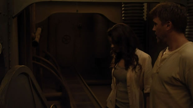 Jules Verne's Mysterious Island