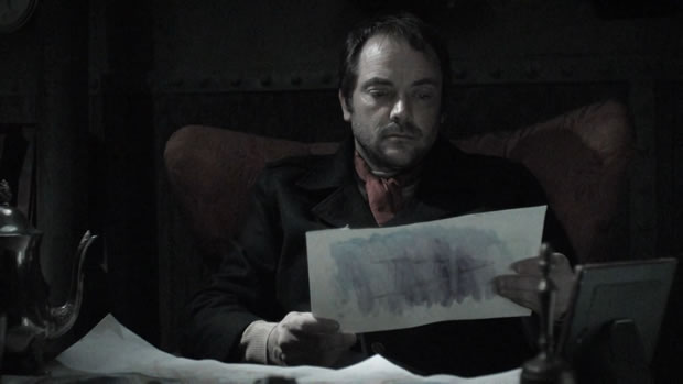 Jules Verne's Mysterious Island