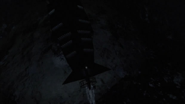 Jules Verne's Mysterious Island