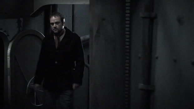 Jules Verne's Mysterious Island