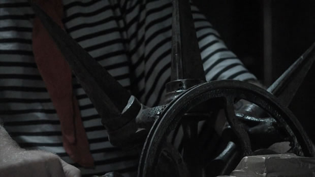 Jules Verne's Mysterious Island