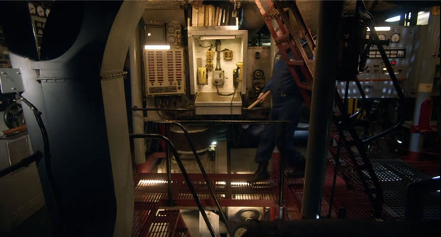 Los Rechazados: Misi&oacute;n Submarino