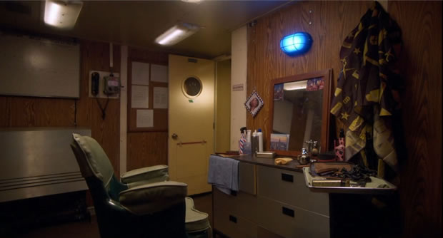 Los Rechazados: Misi&oacute;n Submarino