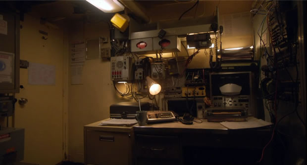 Los Rechazados: Misi&oacute;n Submarino