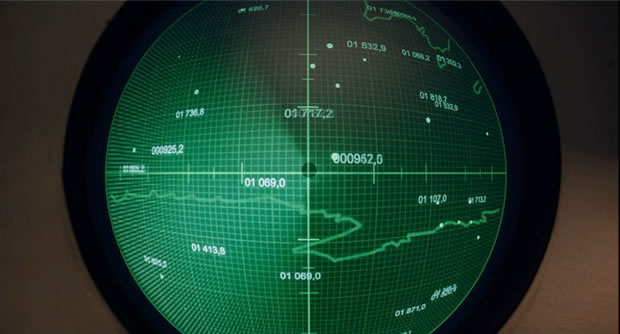 Los Rechazados: Misi&oacute;n Submarino