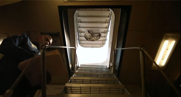 Los Rechazados: Misi&oacute;n Submarino