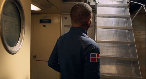 Los Rechazados: Misi&oacute;n Submarino