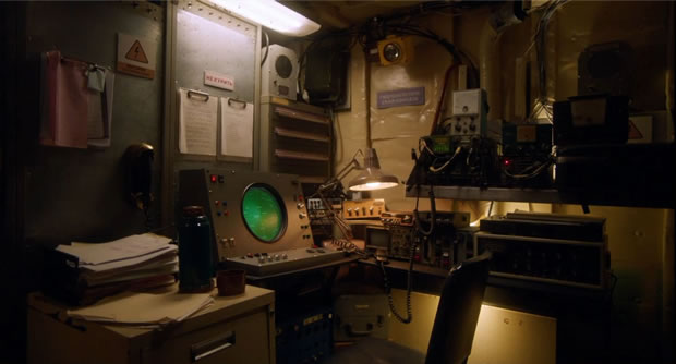 Los Rechazados: Misi&oacute;n Submarino