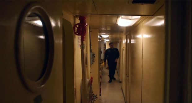 Los Rechazados: Misi&oacute;n Submarino