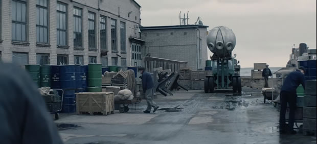 Star City