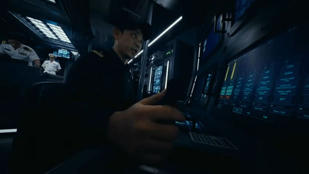 The Silent Service