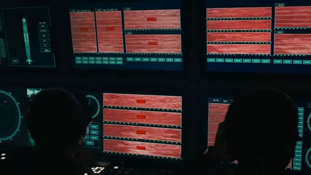 The Silent Service