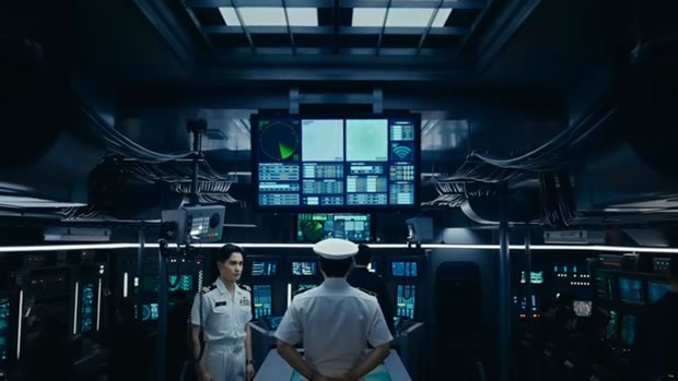 The Silent Service