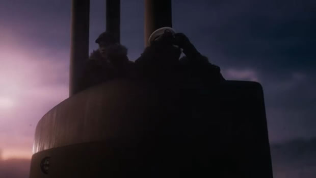 The Silent Service