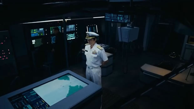 The Silent Service