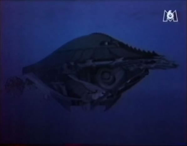 20000 Leagues under the sea
