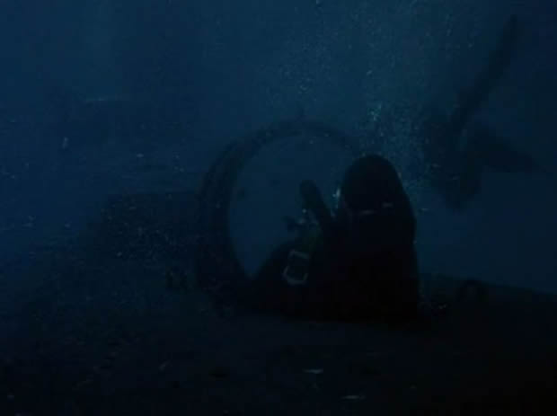 U.S. Seals 3 : Frogmen